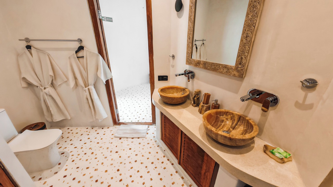 Photo of Bathroom in Ungasan