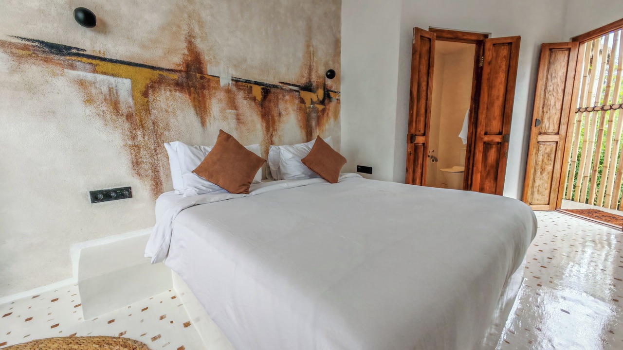Photo of Bedroom in Ungasan
