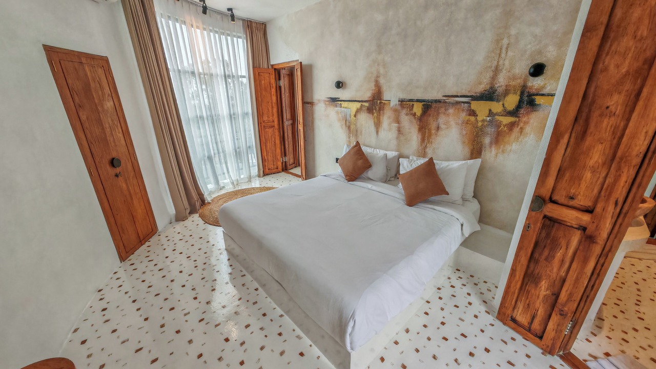 Photo of Bedroom in Ungasan