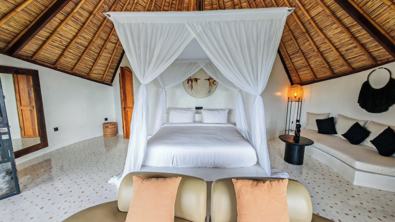 Photo of Bedroom in Ungasan