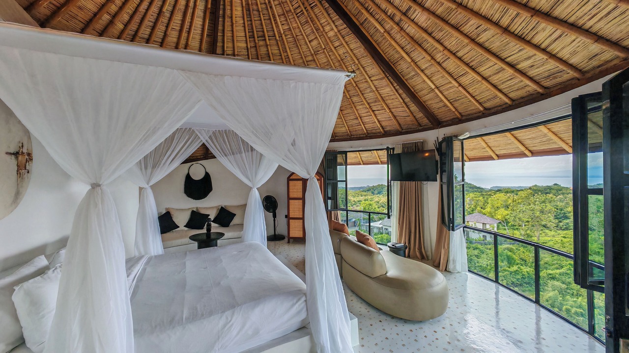 Photo of Bedroom in Ungasan