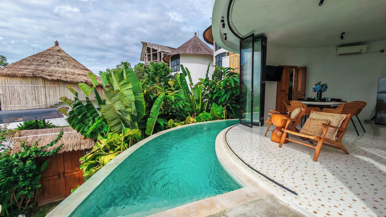 Photo of Outdoor in Ungasan