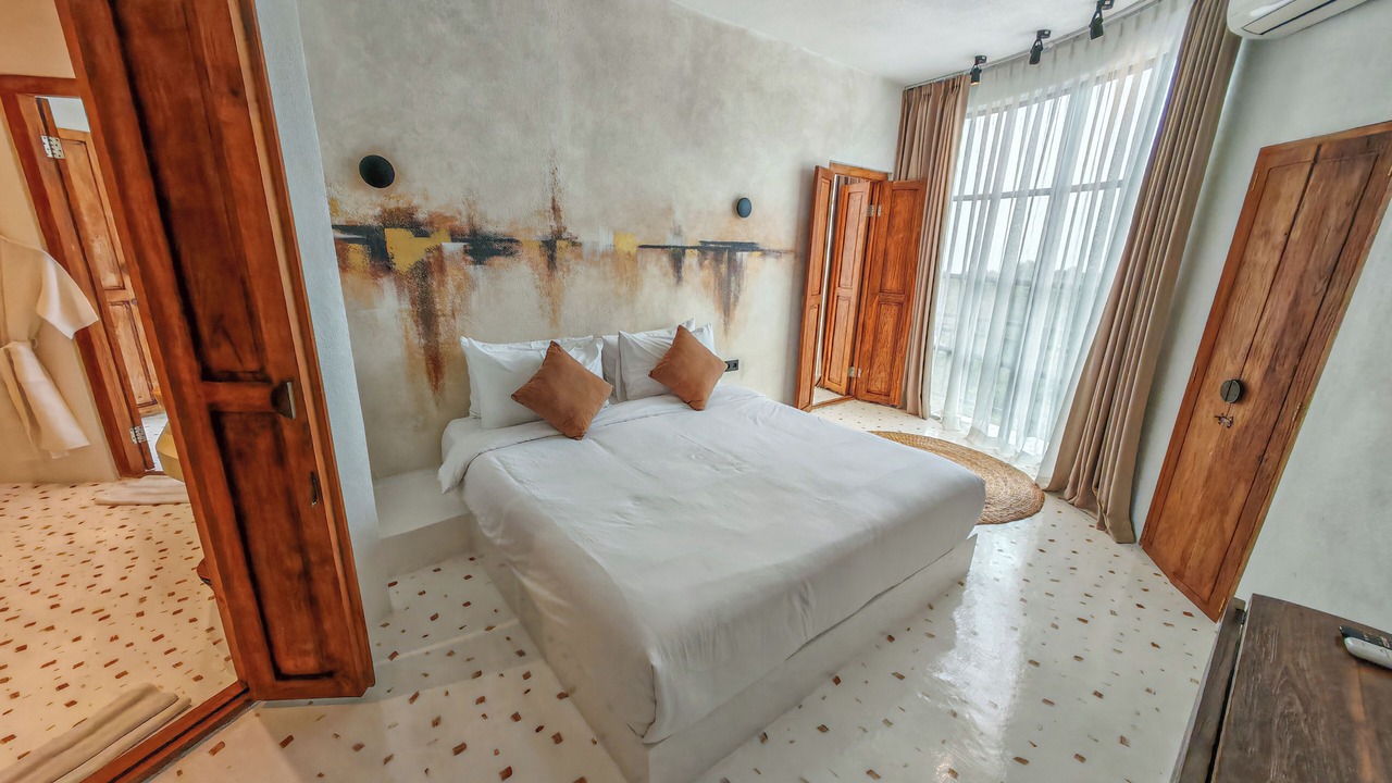 Photo of Bedroom in Ungasan