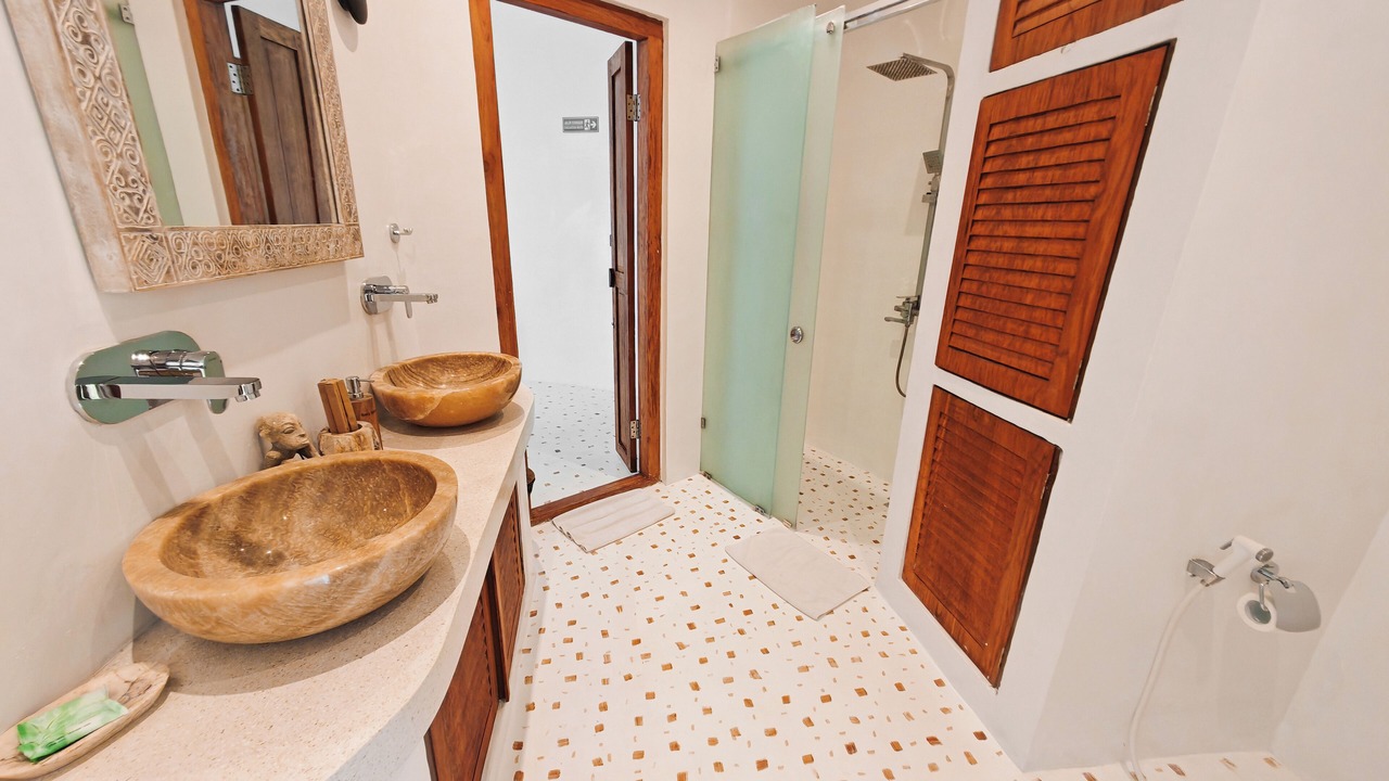 Photo of Bathroom in Ungasan