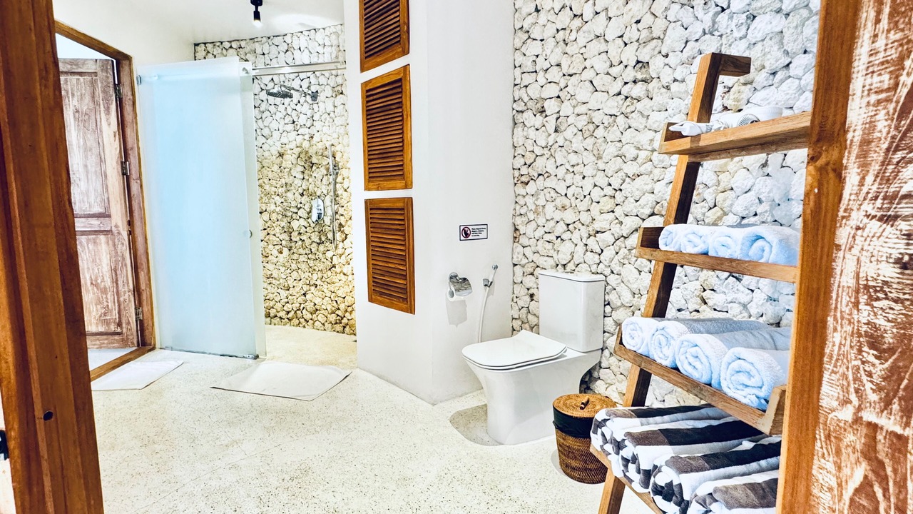 Photo of Bathroom in Ungasan
