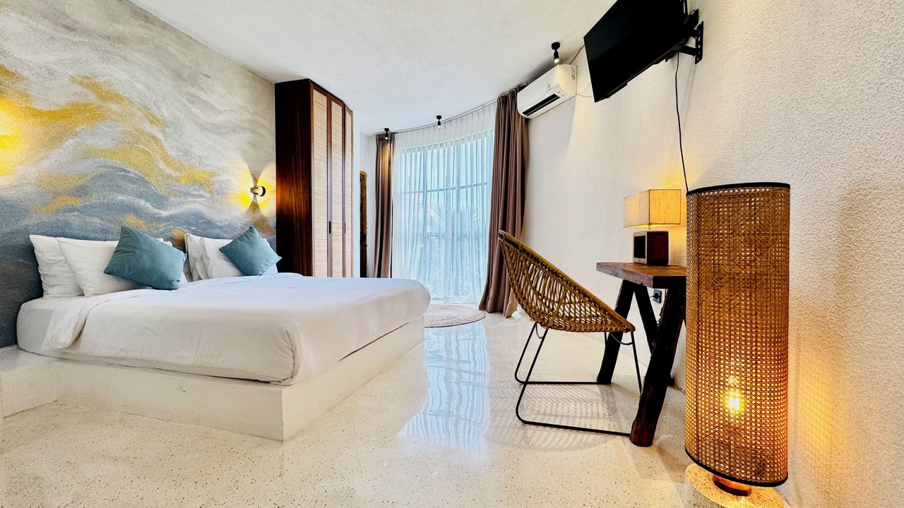 Photo of Bedroom in Ungasan