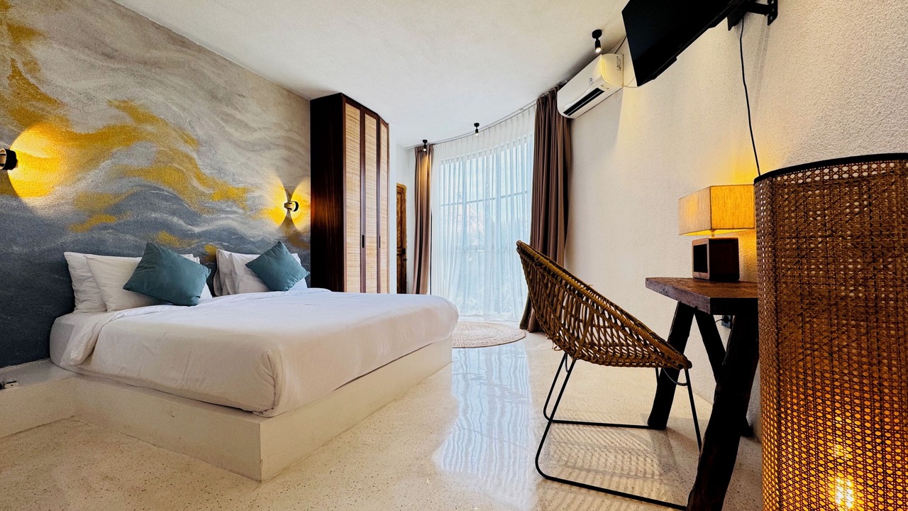 Photo of Bedroom in Ungasan