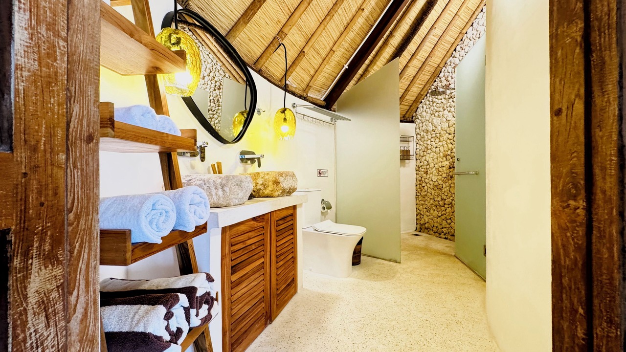 Photo of Bathroom in Ungasan