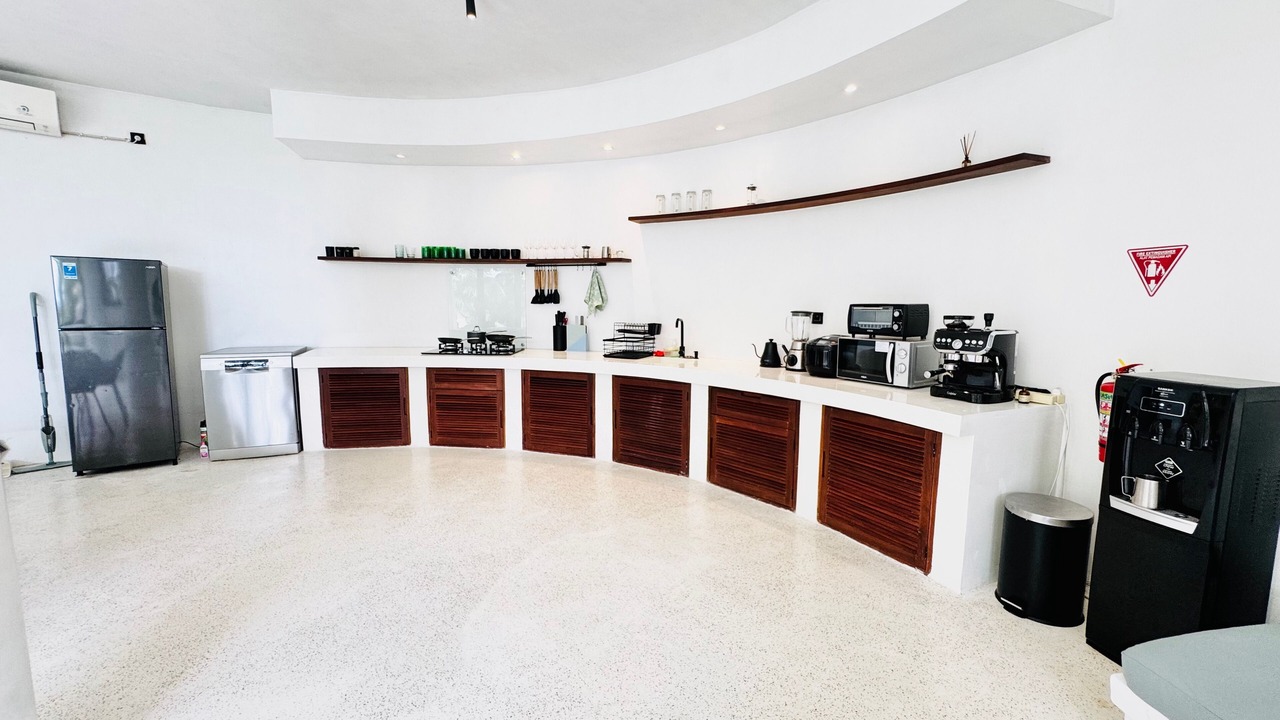 Photo of Kitchen in Ungasan