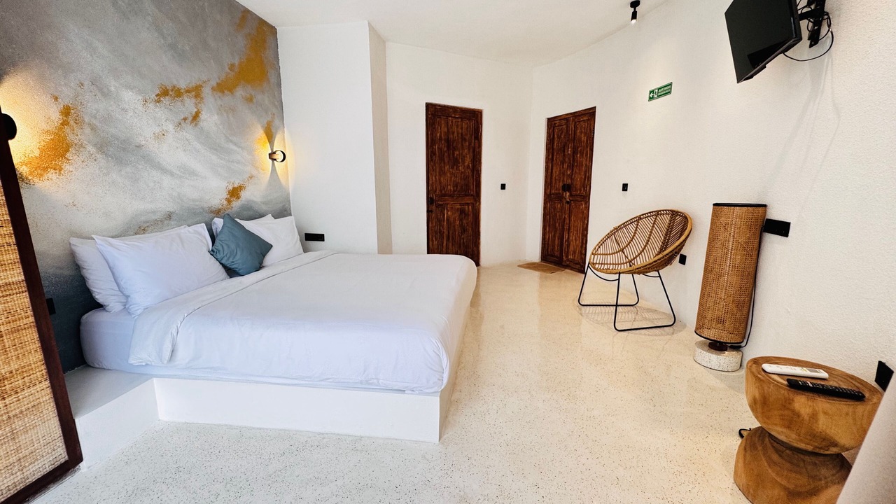Photo of Bedroom in Ungasan