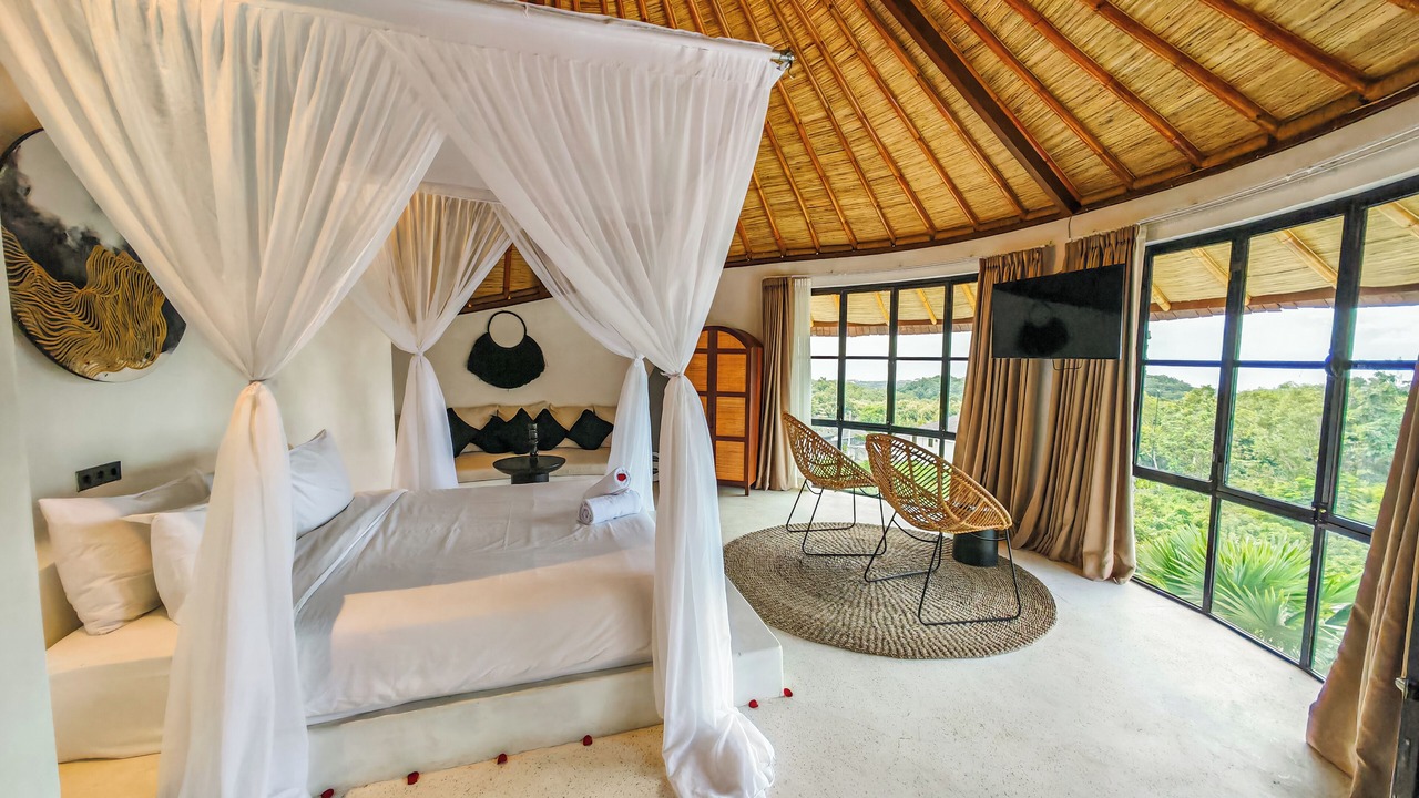 Photo of Bedroom in Ungasan