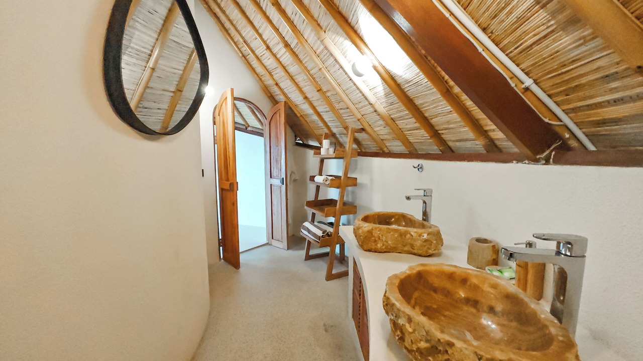 Photo of Bathroom in Ungasan