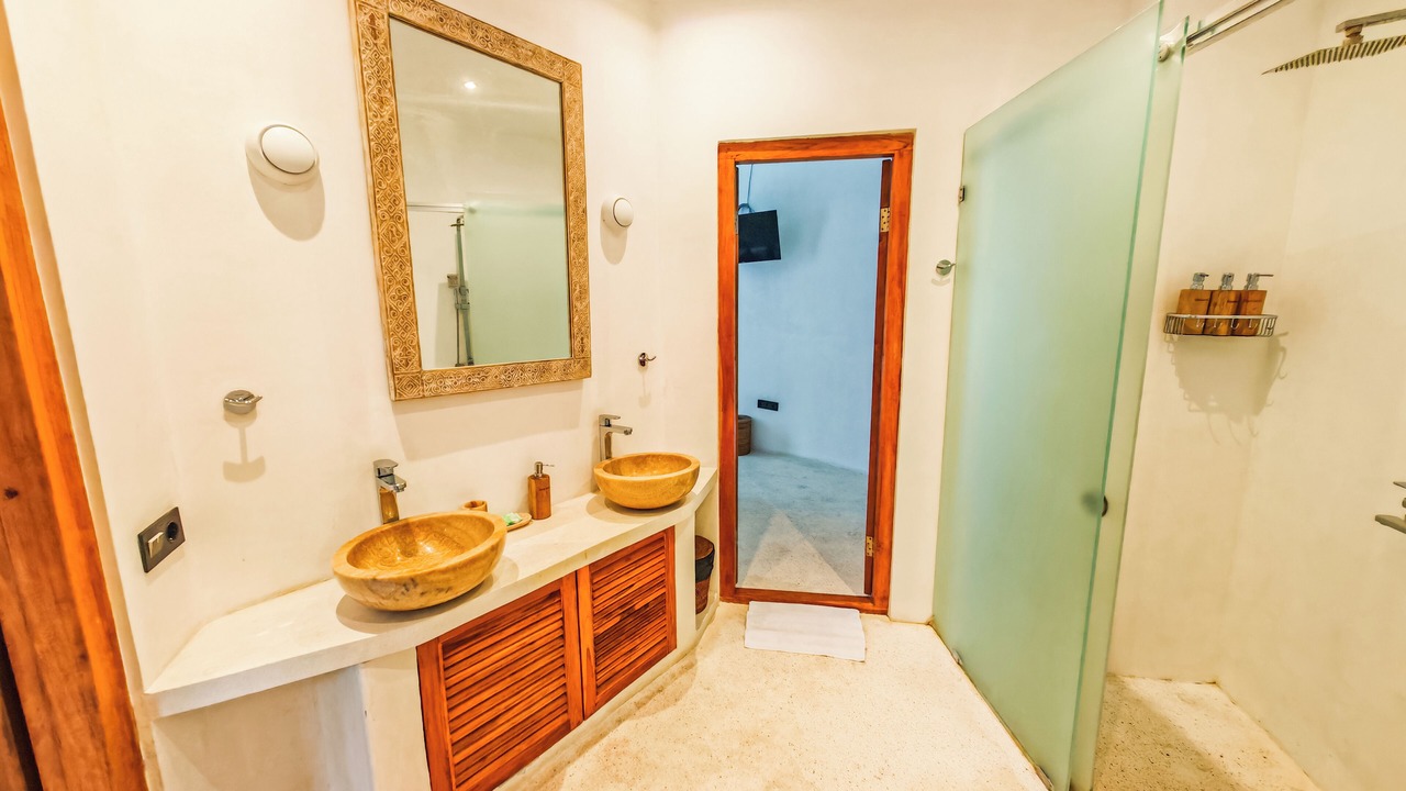 Photo of Bathroom in Ungasan