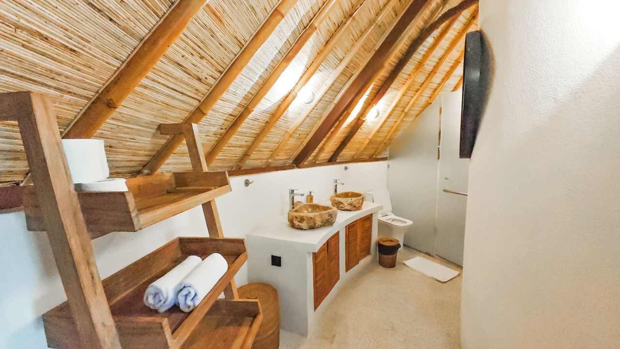 Photo of Bathroom in Ungasan