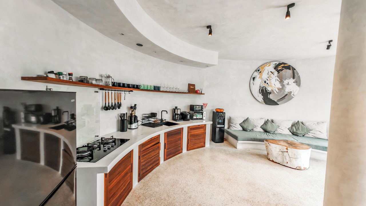 Photo of Kitchen in Ungasan