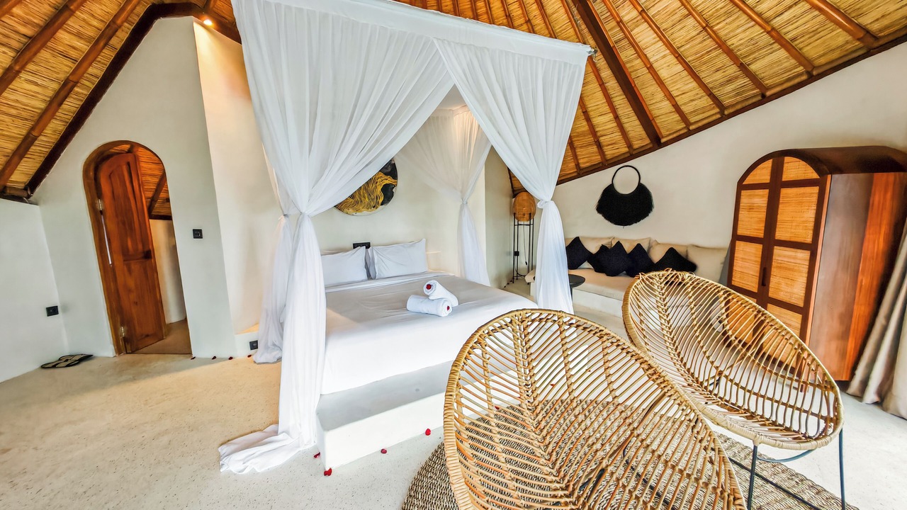 Photo of Bedroom in Ungasan