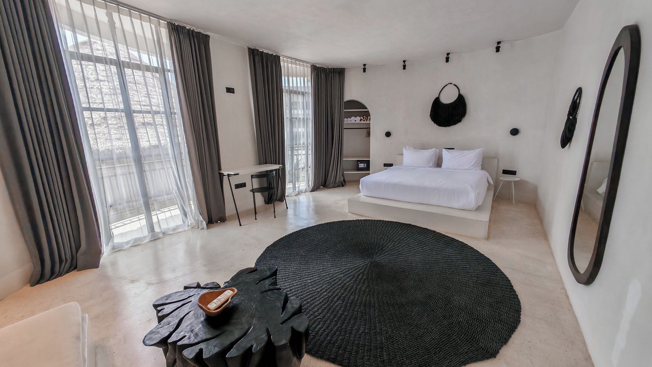 Photo of Bedroom in Ungasan