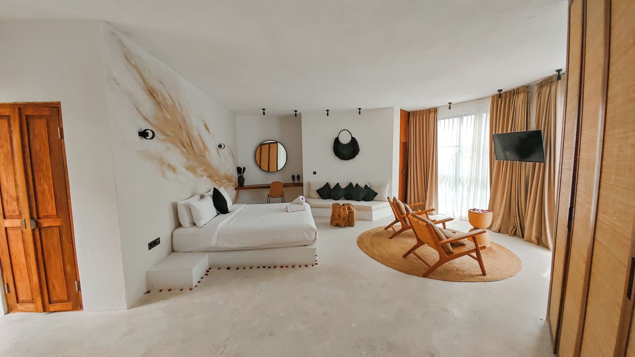 Photo of Bedroom in Ungasan