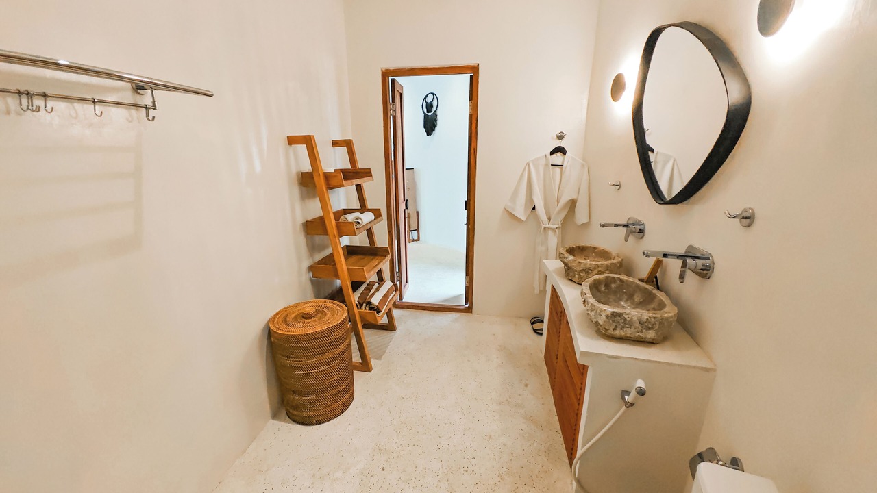 Photo of Bathroom in Ungasan
