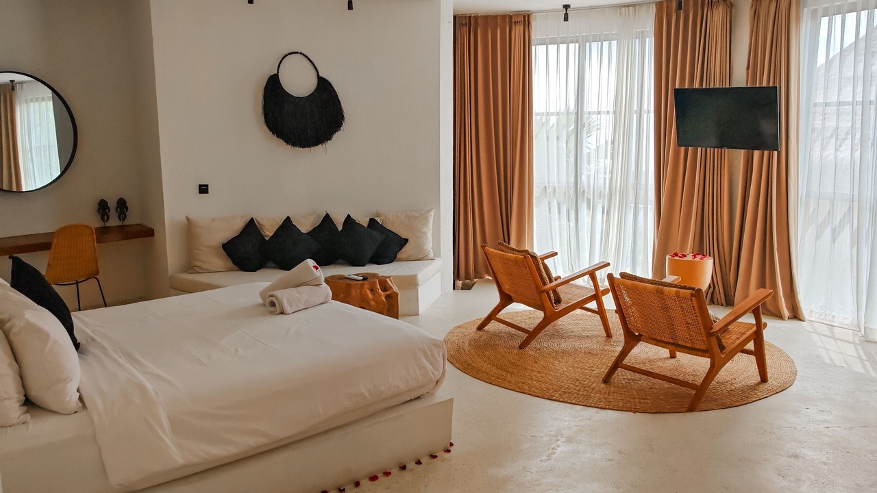 Photo of Bedroom in Ungasan