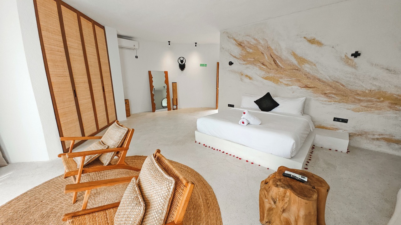 Photo of Bedroom in Ungasan