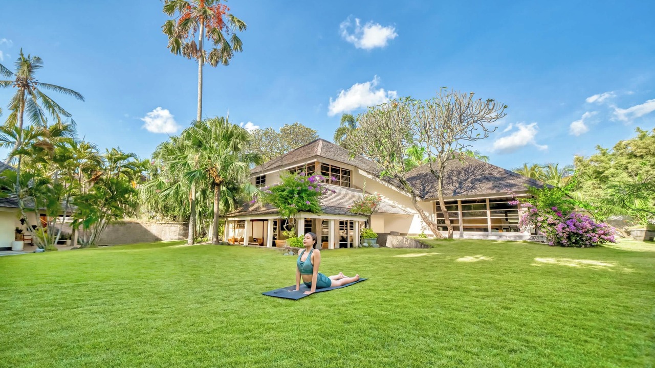 Photo of Outdoor in Petitenget