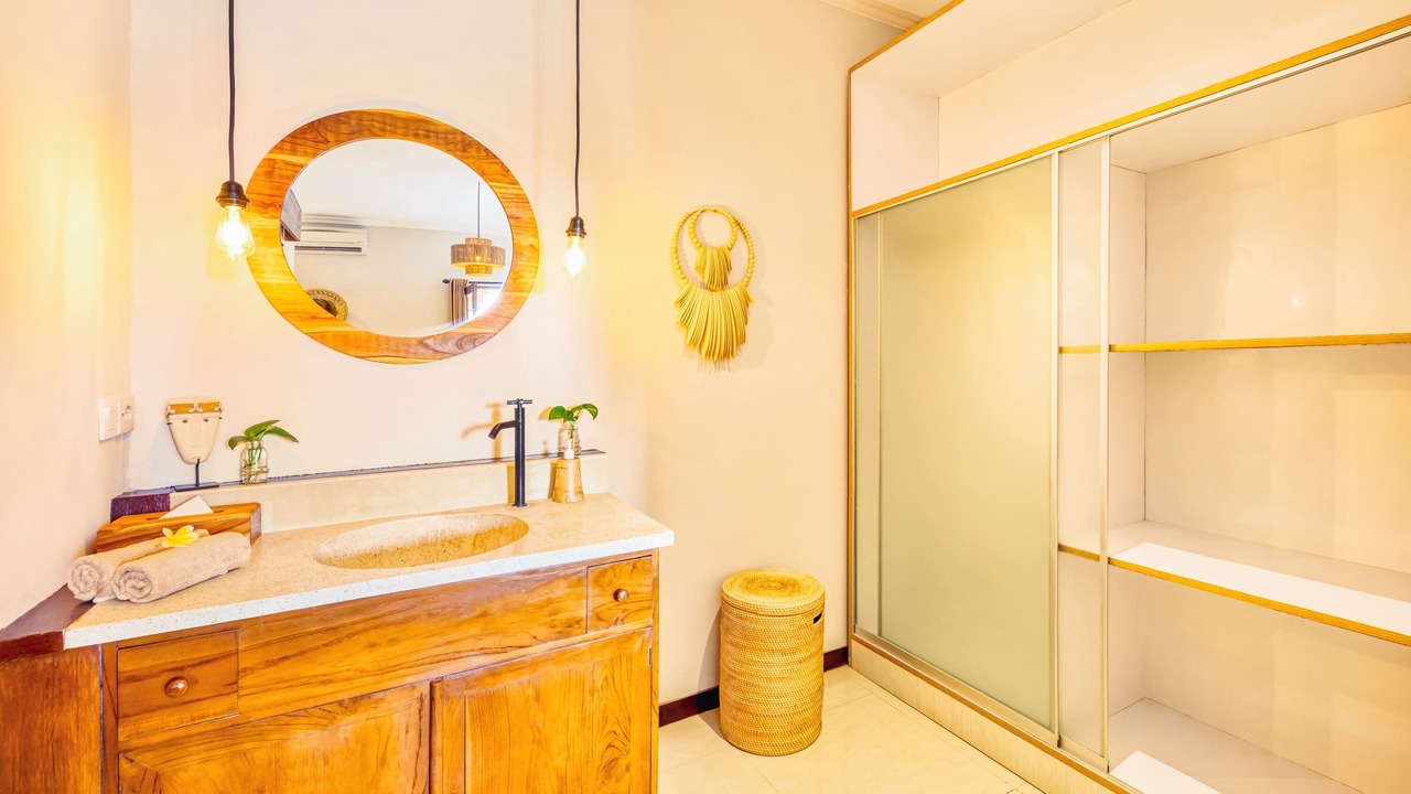 Photo of Bathroom in Berawa