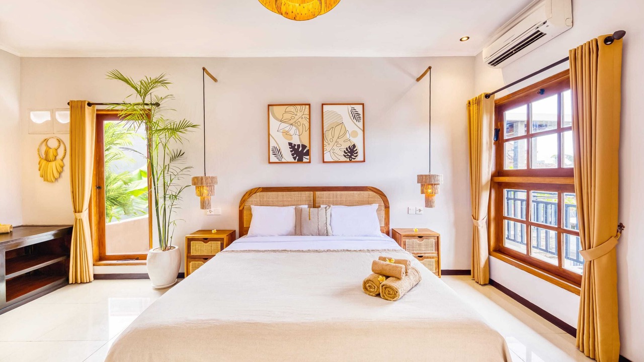 Photo of Bedroom in Berawa