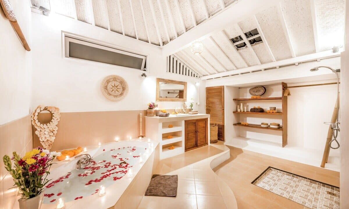 Photo of Bathroom in Nakula