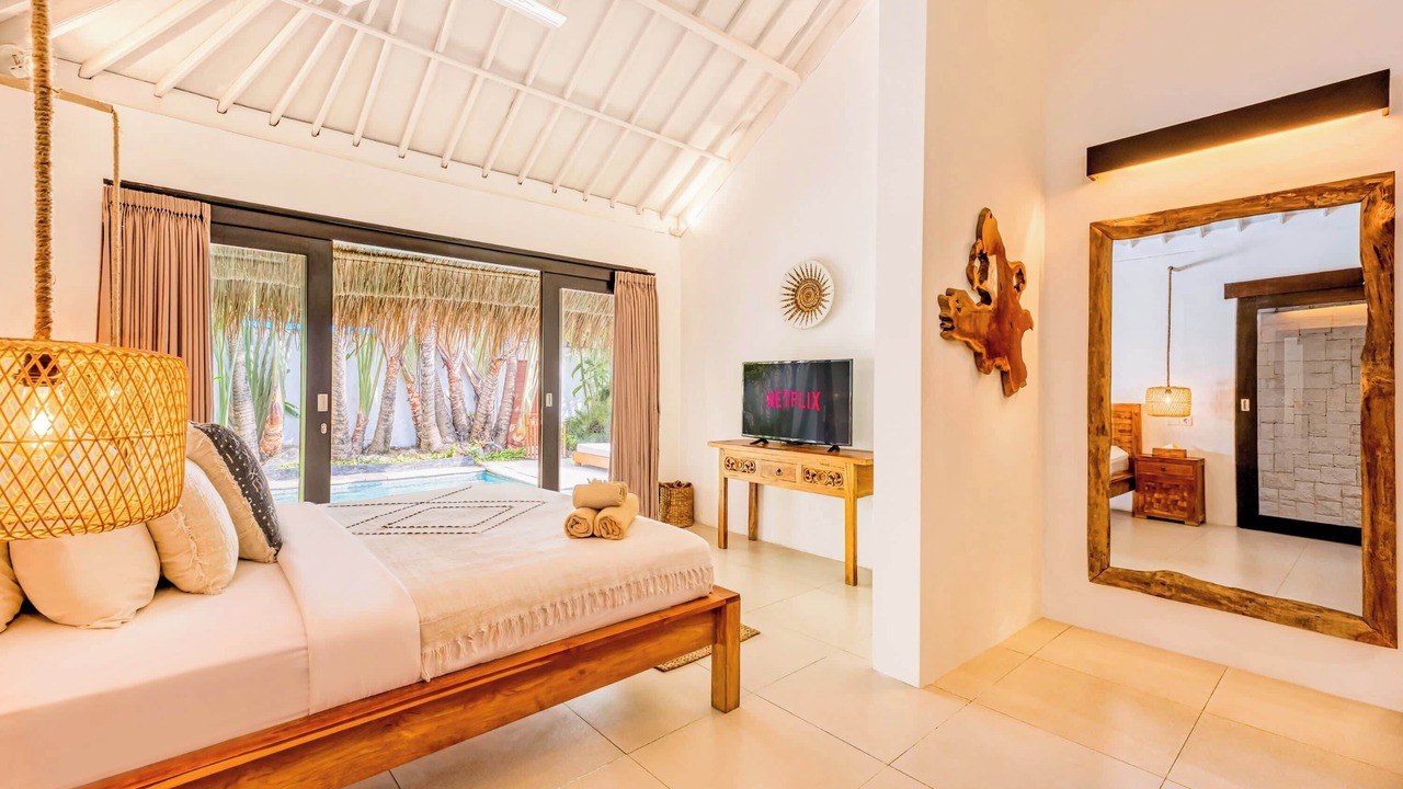 Photo of Bedroom in Petitenget