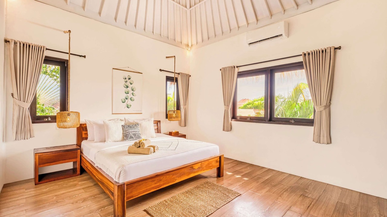 Photo of Bedroom in Petitenget