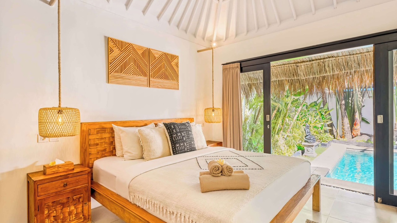 Photo of Bedroom in Petitenget