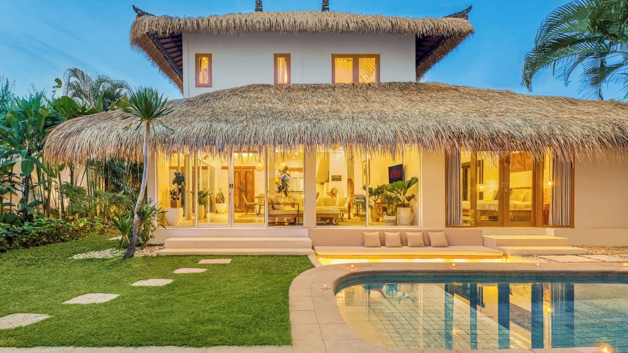 Photo of Outdoor in Petitenget