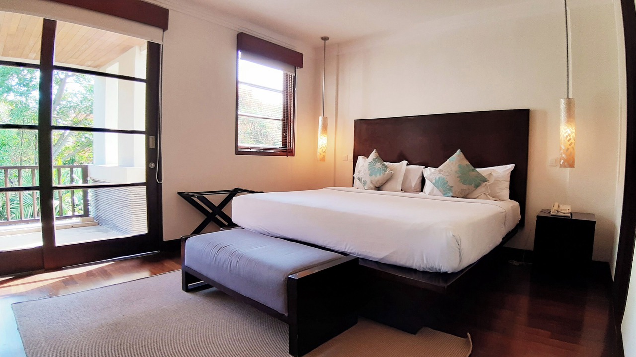 Photo of Bedroom in BTDC