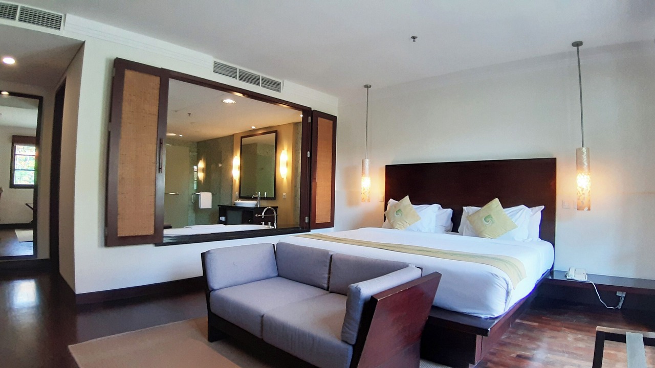 Photo of Bedroom in BTDC
