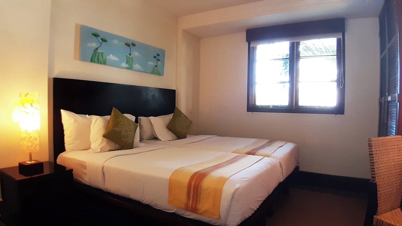 Photo of Bedroom in BTDC