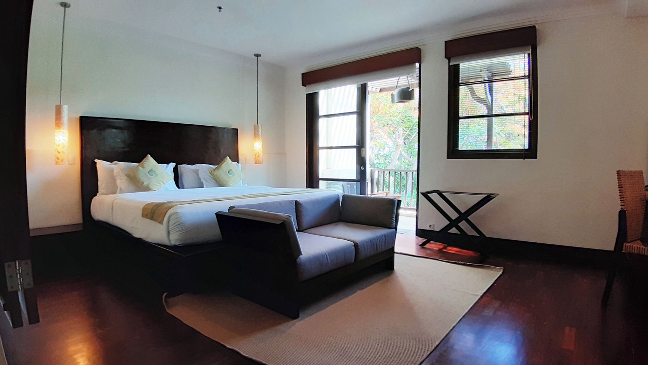 Photo of Bedroom in BTDC