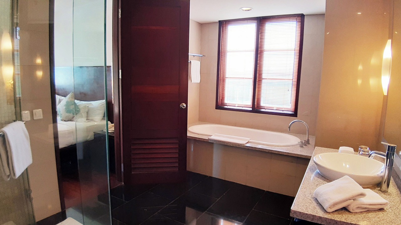 Photo of Bathroom in BTDC