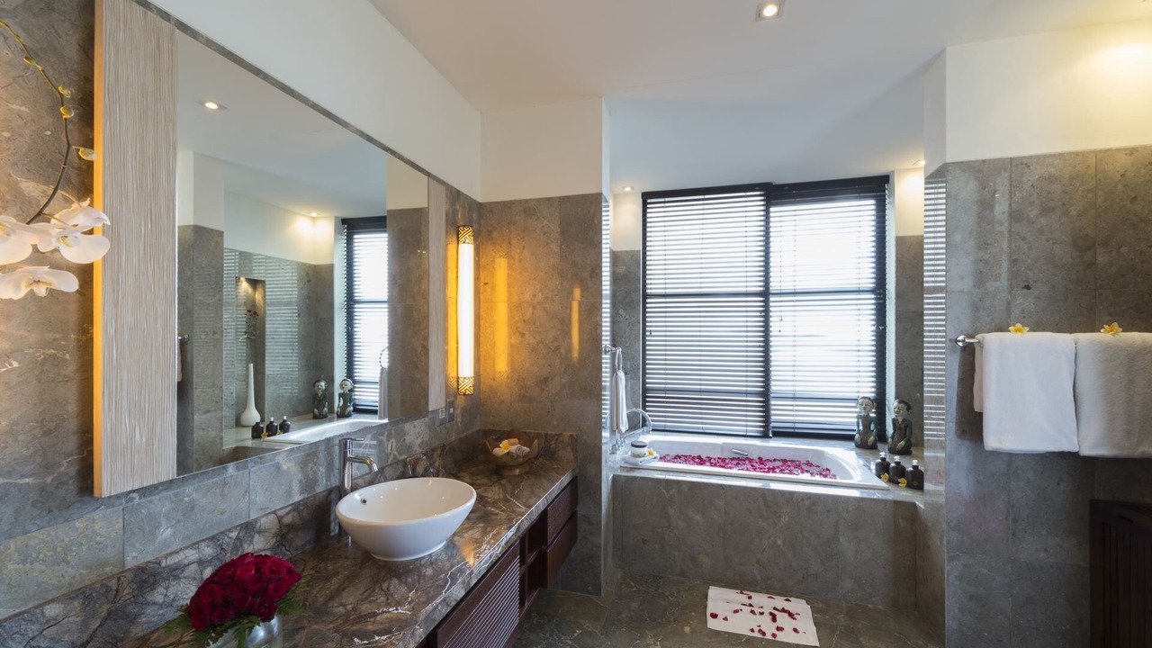 Photo of Bathroom in Bukit