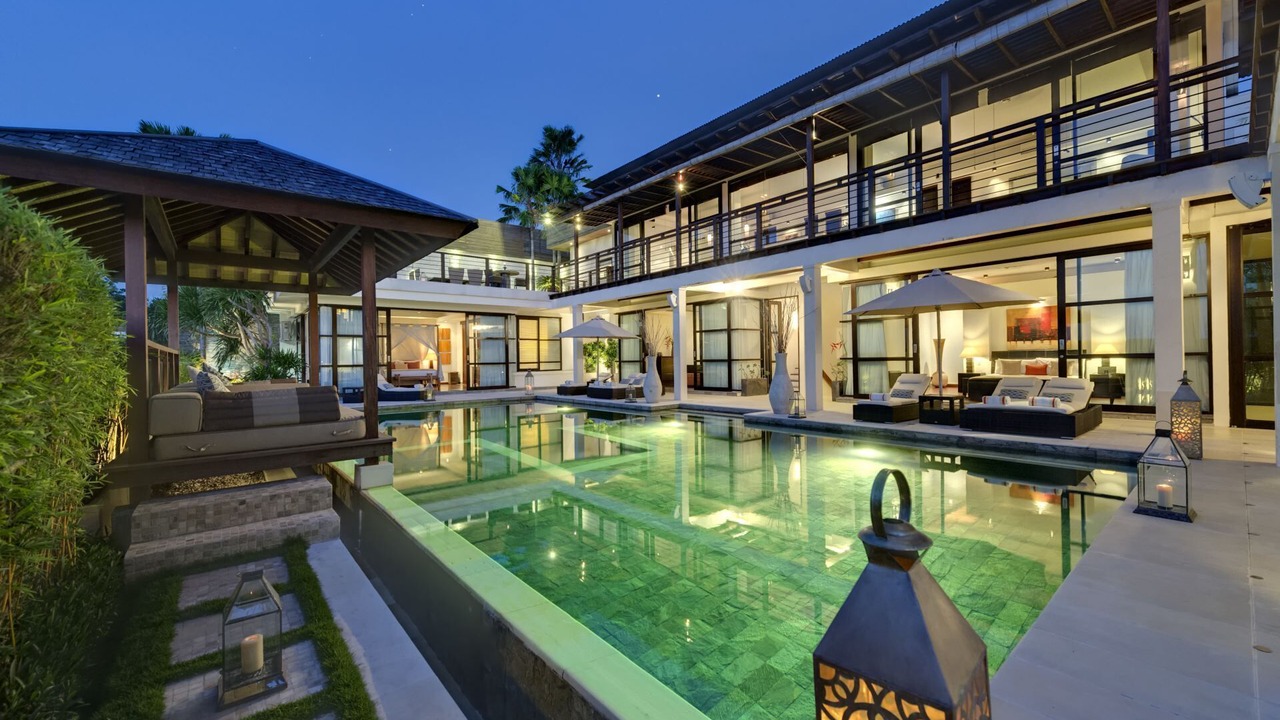 Photo of Outdoor in Bukit