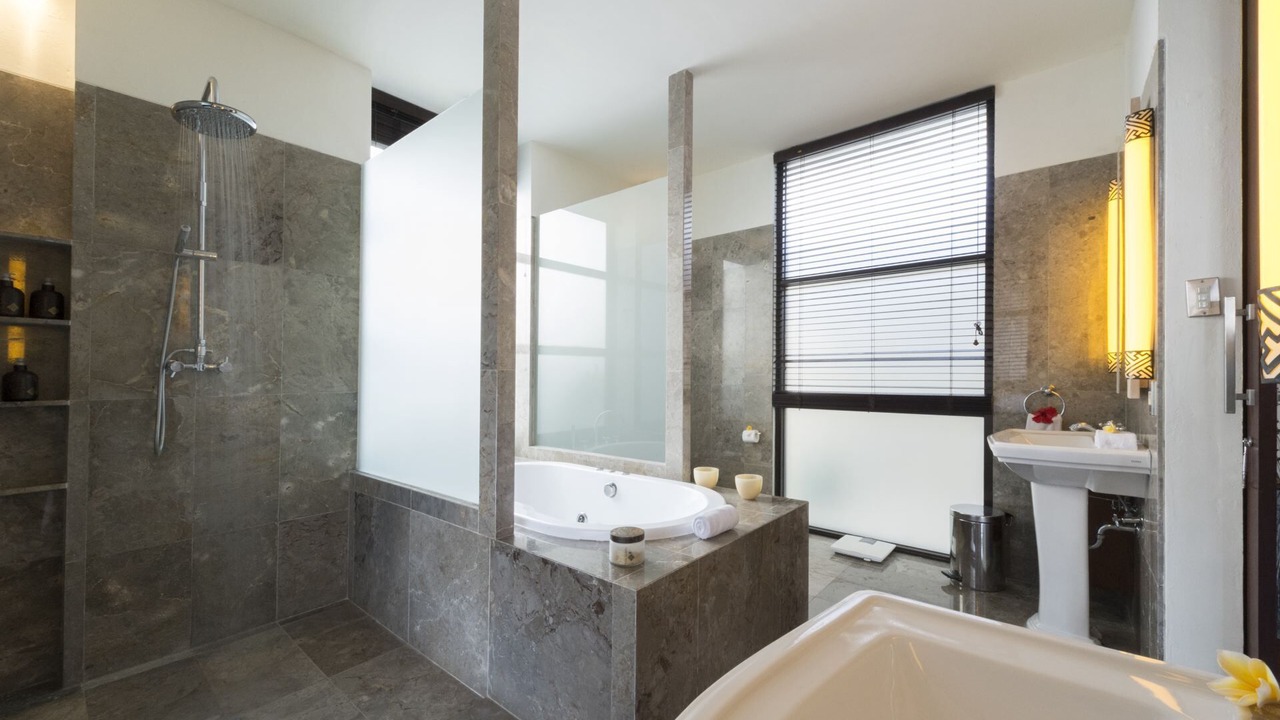Photo of Bathroom in Bukit