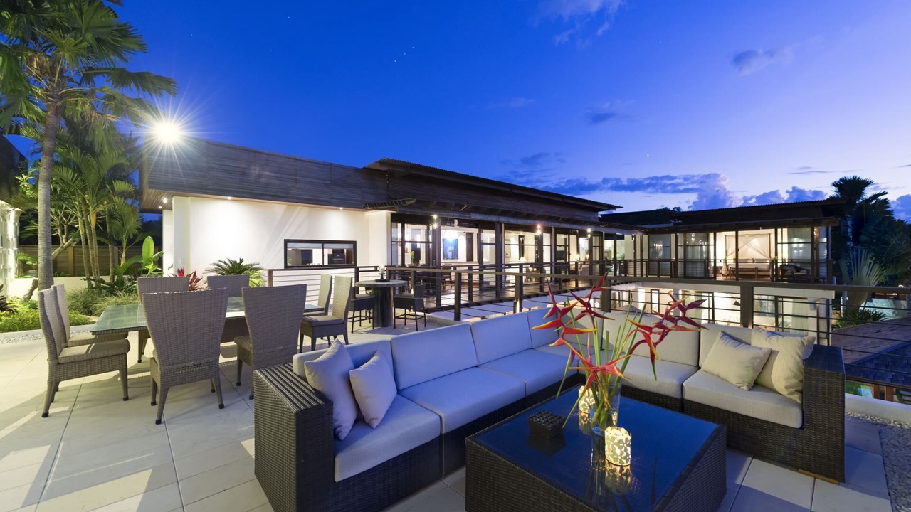 Photo of Outdoor in Bukit