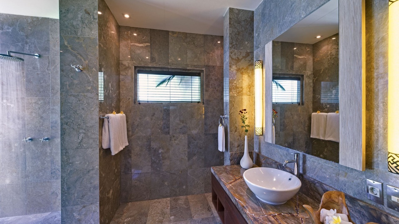 Photo of Bathroom in Bukit