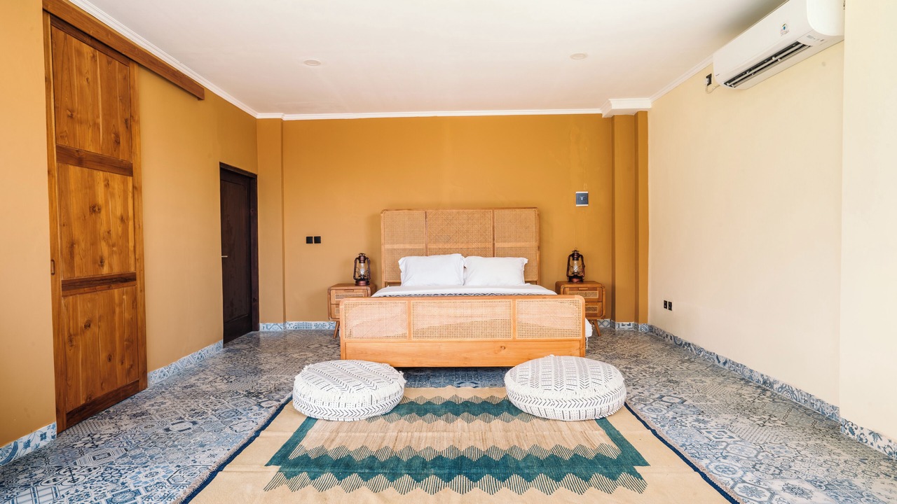 Photo of Bedroom in Tumbak Bayuh