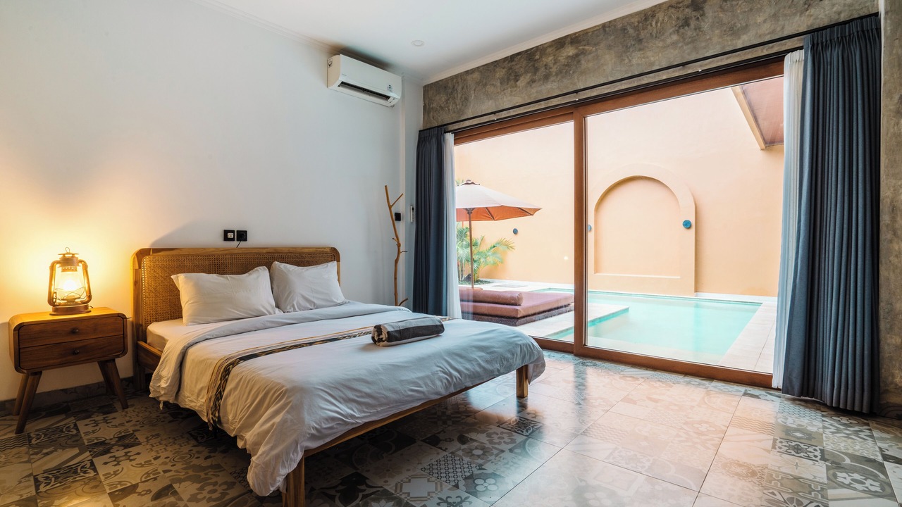 Photo of Bedroom in Tumbak Bayuh