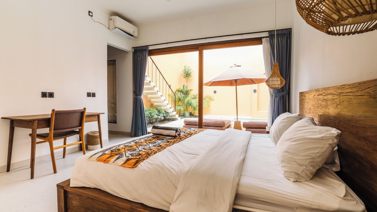 Photo of Bedroom in Tumbak Bayuh