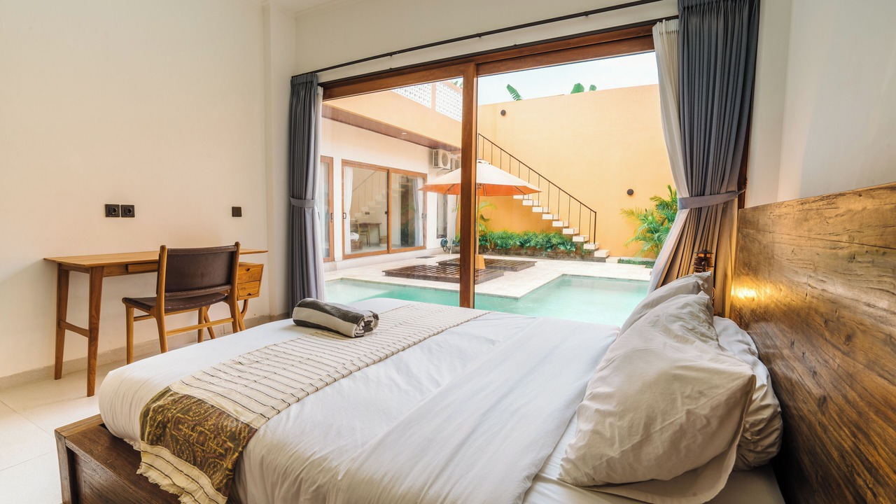 Photo of Bedroom in Tumbak Bayuh