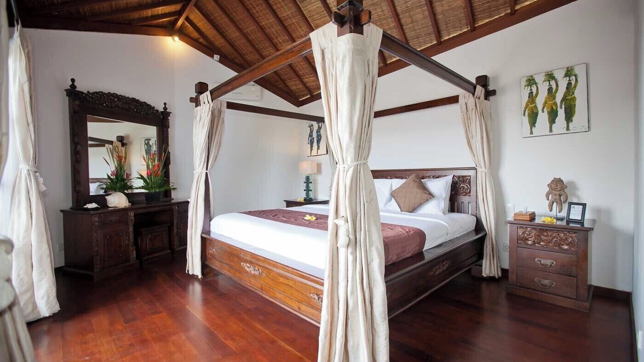 Photo of Bedroom in Nakula