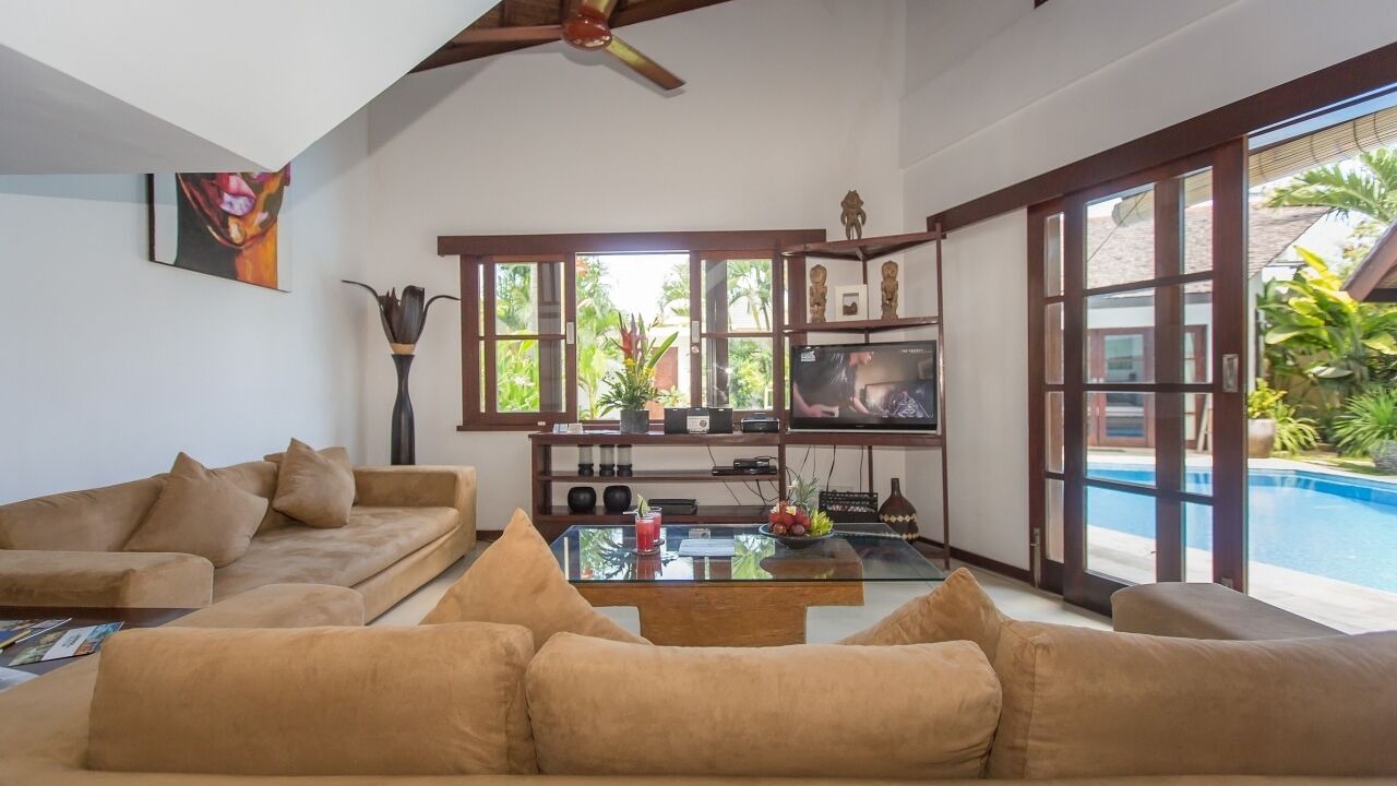Photo of Livingroom in Nakula