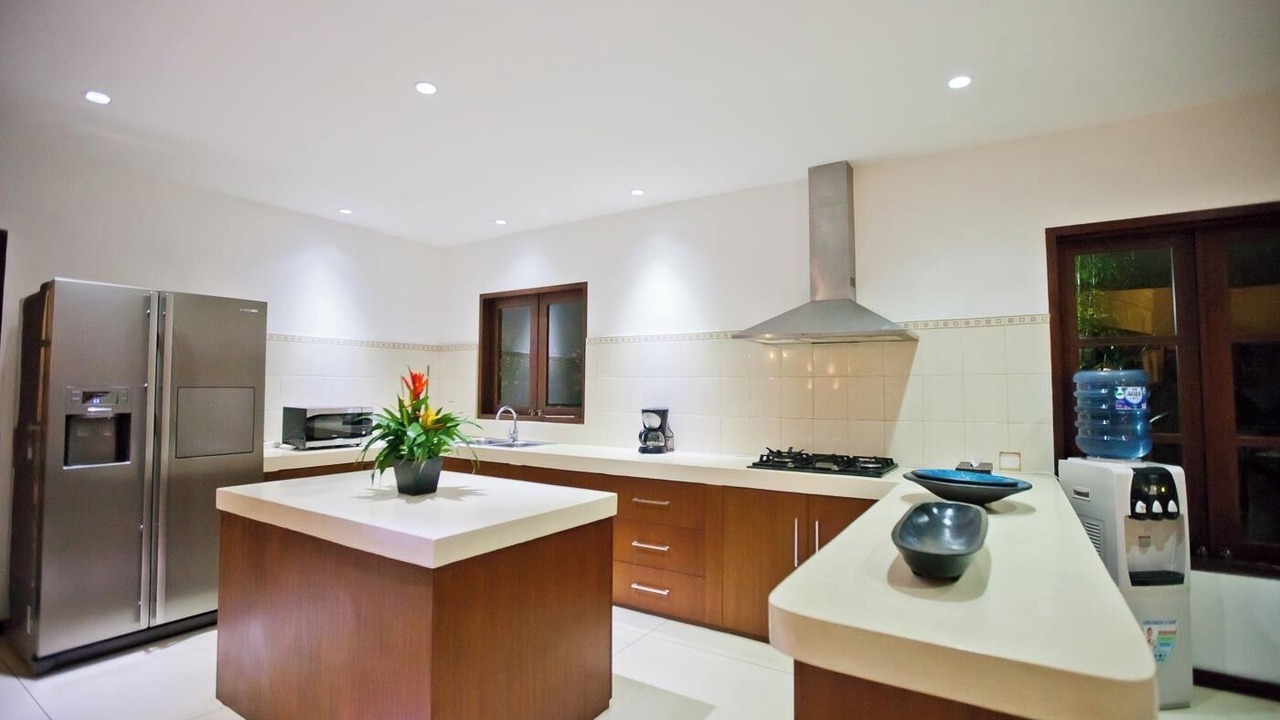 Photo of Kitchen in Nakula